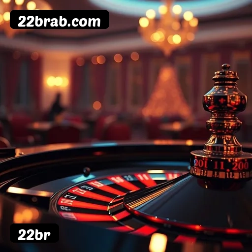 22br bônus R$5.000 + 500 giros - Rollover 35x, prazo 30 dias, 38% taxa conversão