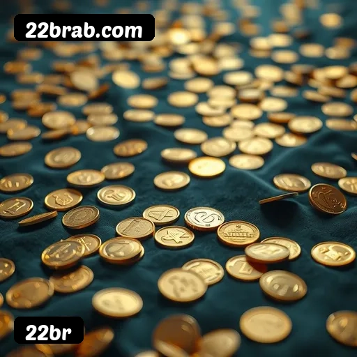 FAQ 22br Brasil - Perguntas frequentes sobre bônus, PIX, RTP, APP mobile e VIP